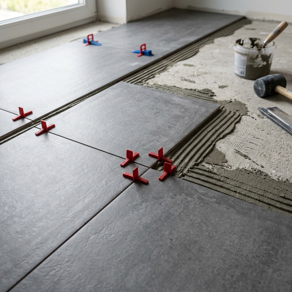 Tiling
